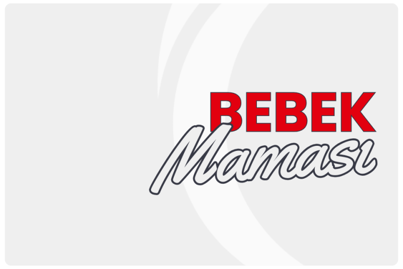 Bebek Maması Yardımı
