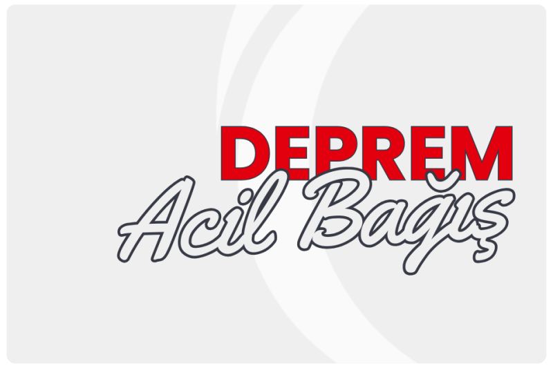 Deprem, Acil Yardım