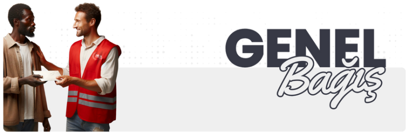 General Donation