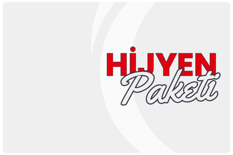 Hijyen Paketi