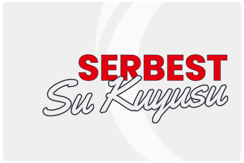 Serbest Su Kuyusu