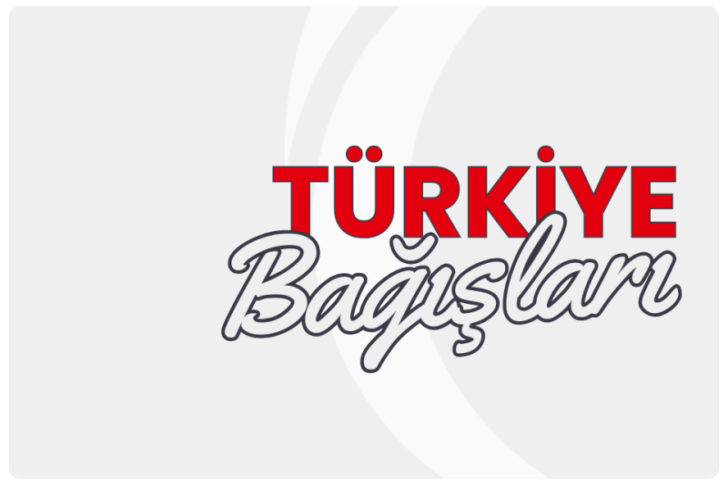 Türkiye Bağışları