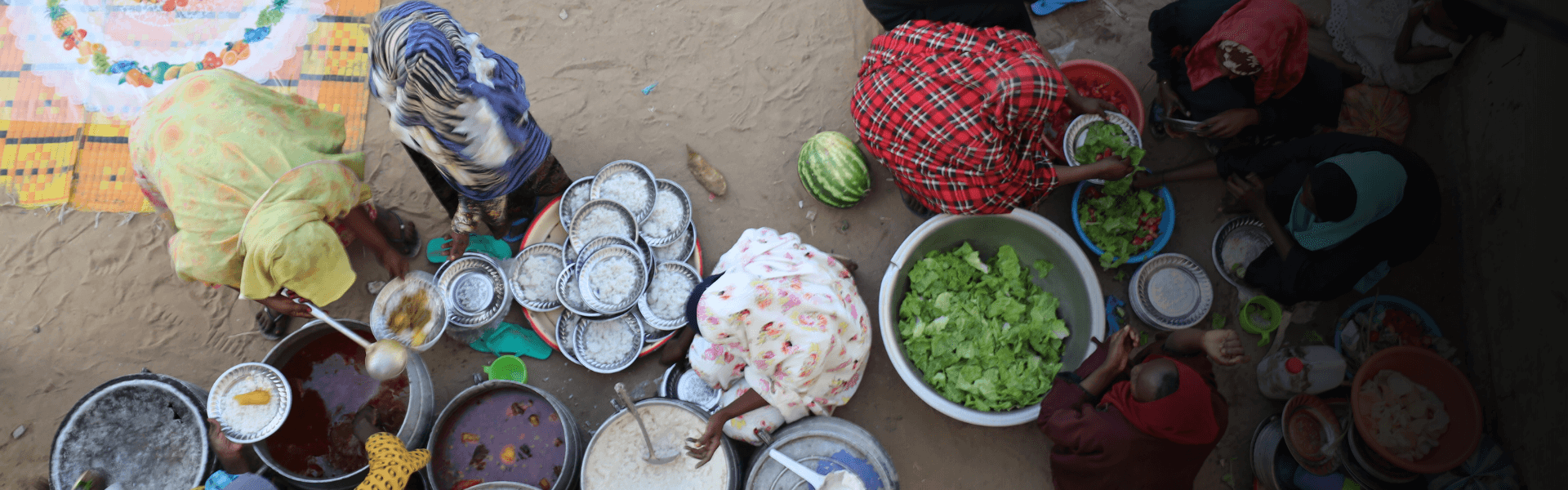 Traditional Food