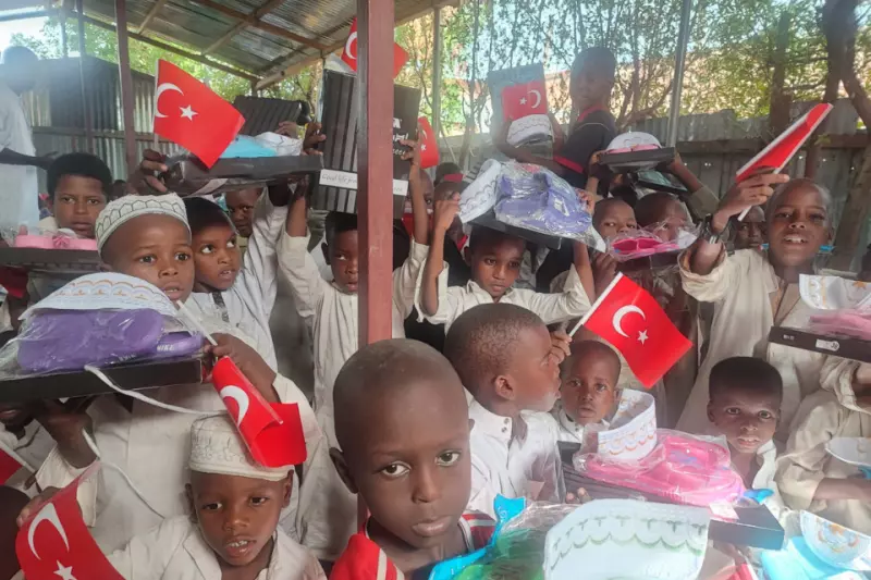 Çocuklara Bayramlık