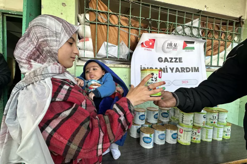Gazze Kumanya