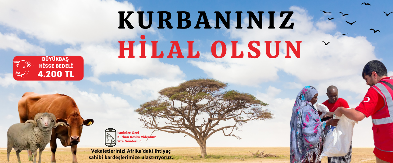 2025 Qurban
