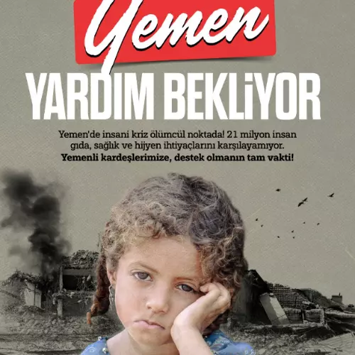 Yemen, Acil Bağış