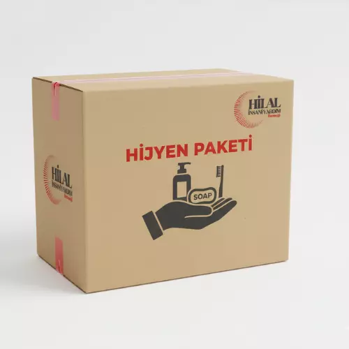 Hijyen Paketi