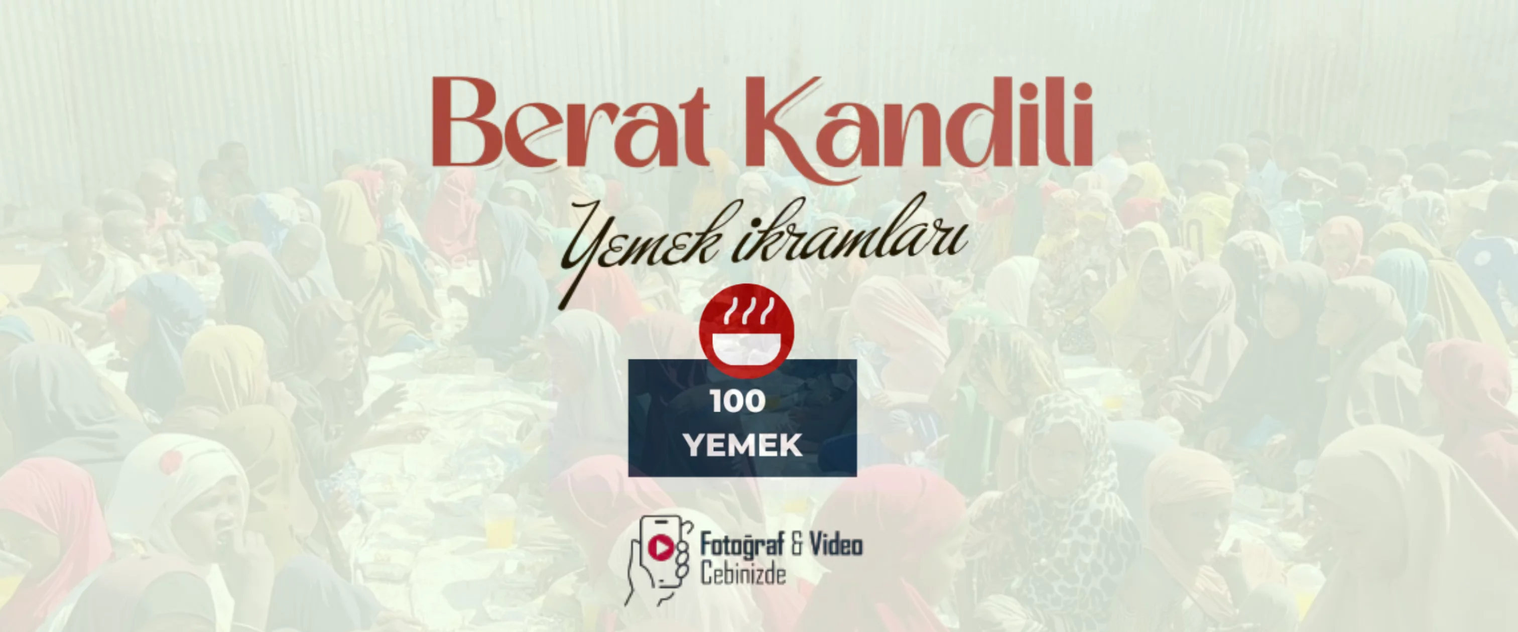 Berat Kandili Yemek İkramları 