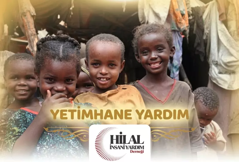 Orphanage Help